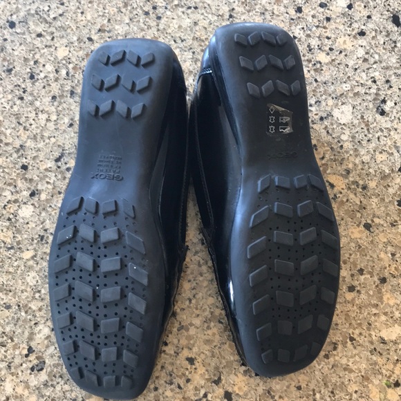 Geox leather shoes - Picture 6 of 6